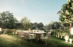 Sayang Villa (D15), Detached #593543031